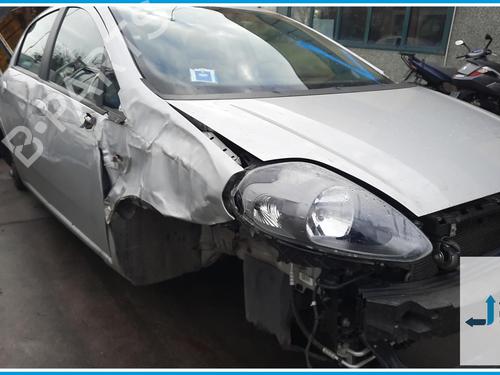 Engine FIAT PUNTO (199_) 1.2 (199AXZ1A, 199BXZ1A) | BP40073883M1 - Image 9