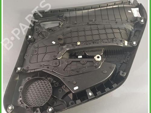 Rear left panel RENAULT CLIO V (B7_) 1.6 E-TECH 140 (B7MU) | BP40142451C60 - Image 3