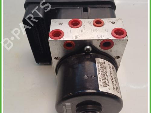 ABS pump BMW 3 (E90) 320 d | BP21259879M43 
