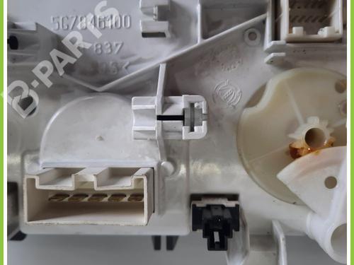 Climate control LANCIA DELTA III (844_) 1.6 D Multijet (844.AXC11, 844.AXC1A) | BP11369926I5 
