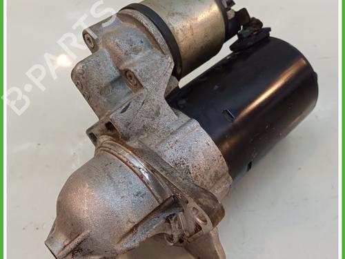 Startmotor OPEL MERIVA A MPV (X03) 1.4 16V Twinport (E75) (90 hp) 16008308