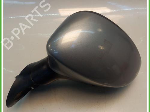 Left mirror FIAT GRANDE PUNTO (199_) 1.3 D Multijet (199.AXD11, 199.AXD1A, 199.AXD1B,... | BP30411224C26 