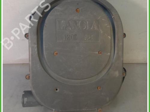 Used Air filter box Air filter box LANCIA Y (840_) 1.2 (840AA, 840AF1A) (60 hp) 40072961 40072961