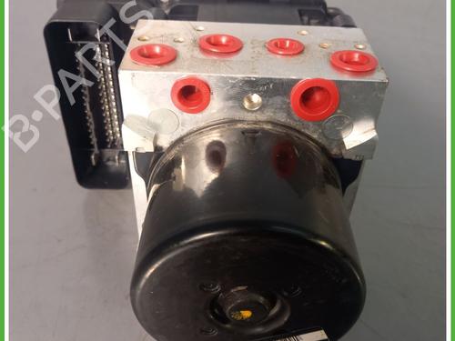 ABS pump LAND ROVER RANGE ROVER EVOQUE (L538) 2.2 D 4x4 | BP29966802M43