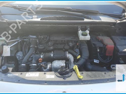 Used Parts CITROËN BERLINGO Box Body/MPV (B9) 1.6 HDi 90 5013560
