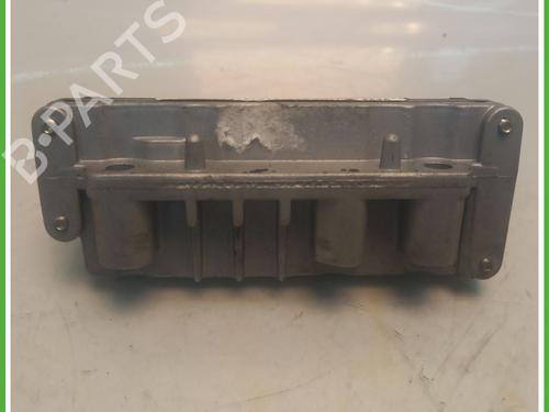 Engine control unit (ECU) FIAT PUNTO (188_) 1.2 60 (188.030, .050, .130, .150, .230, .250) | BP29629578M57 