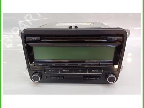 radio-vw-touran-1t3-2010-2011-2012-2013-2014-2015-2016-40140475 main image