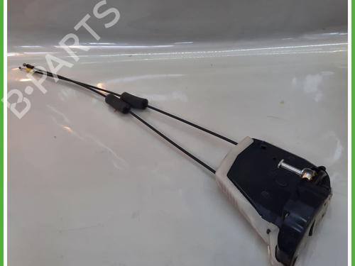 Used Rear right lock SUBARU XV (_GP_) 2.0 D AWD (GPD) (147 hp) 13260760
