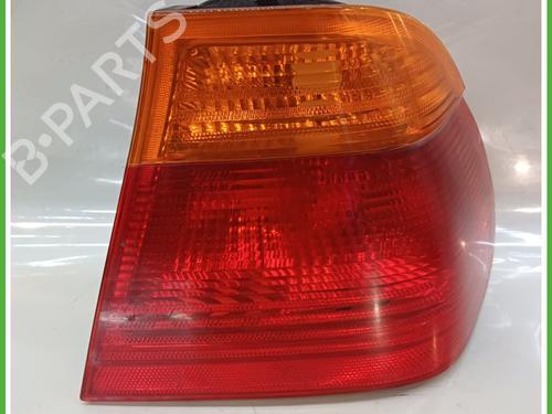 Used Right taillight BMW 3 (E46) 318 i (118 hp) 16030090