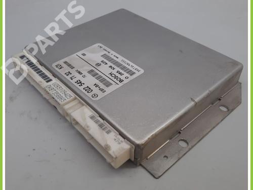 Control unit MERCEDES-BENZ A-CLASS (W168) A 140 (168.031, 168.131) | BP11368558M11 