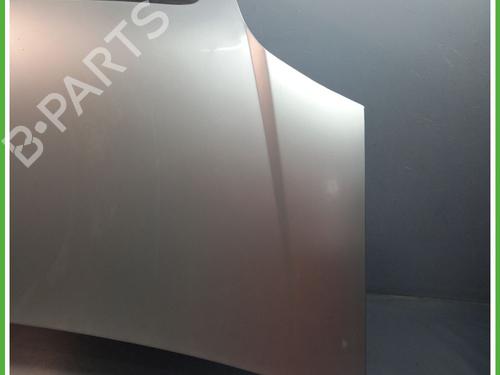 Hood OPEL MERIVA A MPV (X03) 1.7 DTI (E75) | BP16693614C1 