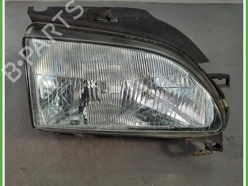Used Right headlight SEAT AROSA (6H1) 1.0 (50 hp) 28839338