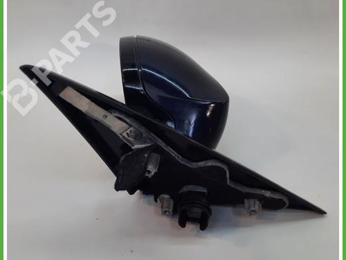 Left mirror BMW 1 (E81) 120 i | BP12124382C26 