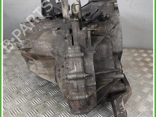 Gearbox MAZDA 5 (CR) 2.0 CD (CR19) | BP40074466M3 - Image 4