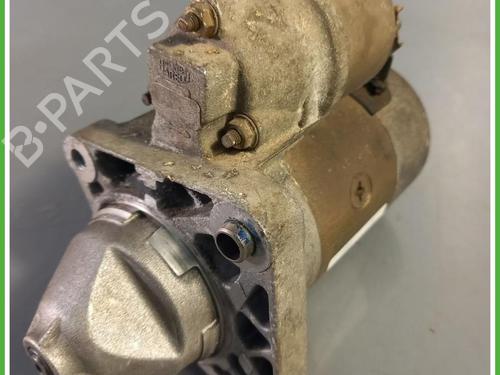 Used Starter Starter FIAT PUNTO (176_) 55 1.1 (54 hp) 40148617 40148617