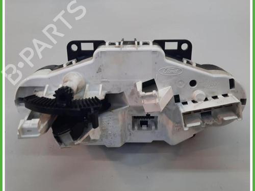 Climate control FORD FIESTA VI (CB1, CCN) 1.4 | BP40133715I5 - Image 3