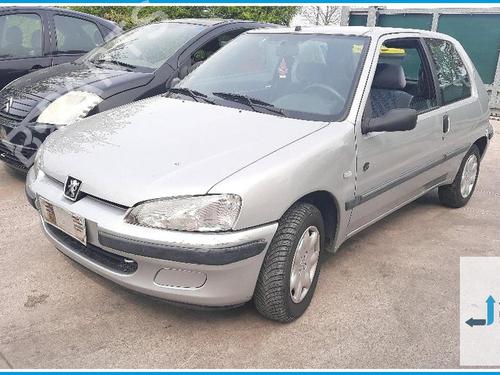 Used Parts PEUGEOT 106 II (1A_, 1C_) 1.1 i 5018432