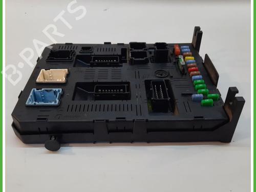 Fuse box CITROËN C4 Coupe (LA_) 1.6 HDi | BP13038146E1 
