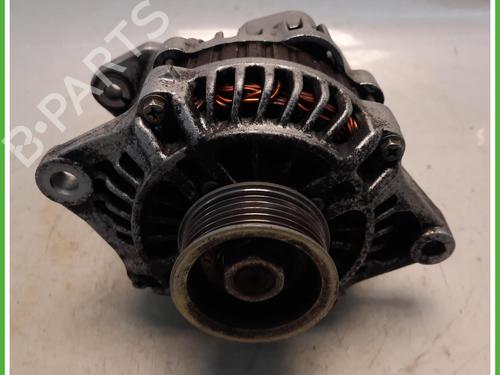 Used Alternator Alternator NISSAN PRIMERA Hatchback (P11) 1.8 16V (114 hp) 40073317 40073317