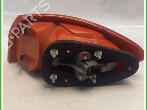 Left taillight ALFA ROMEO 147 (937_) 1.9 JTDM 8V (937.AXD1A, 937.AXU1A, 937.BXU1A) | BP30169332C34