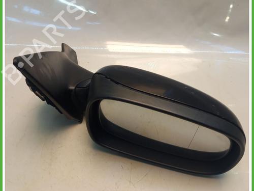 Used Right mirror SAAB 9-3 Estate (E50) 1.8t 2.0 (150 hp) 30697477