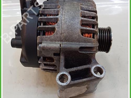 Alternator FORD FIESTA VI (CB1, CCN) 1.4 | BP40137169M7 - Image 5