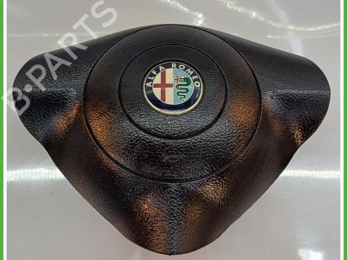 Used Driver airbag Driver airbag ALFA ROMEO 156 (932_) 1.9 JTD (932.A2B00, 932.A2C00) (115 hp) 40139705 40139705