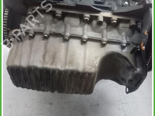 Engine FIAT BRAVO II (198_) 1.4 LPG (198AXA1B) | BP29825011M1 