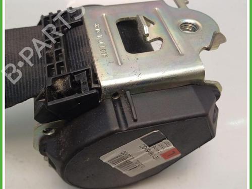 Front left seatbelt DACIA SANDERO II TCe 90 LPG (B8M1) | BP40143799I26 - Image 3