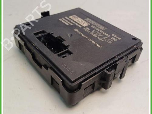 Control unit VW T-ROC (A11, D11) 1.6 TDI | BP40142495M11 - Image 4