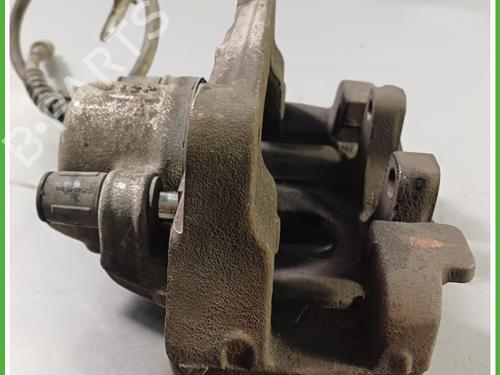 Left front brake caliper BMW X3 (F25) xDrive 20 d | BP22412132M105 