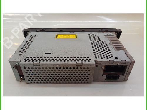 Radio JAGUAR S-TYPE II (X200) 2.7 D | BP16558957E6 