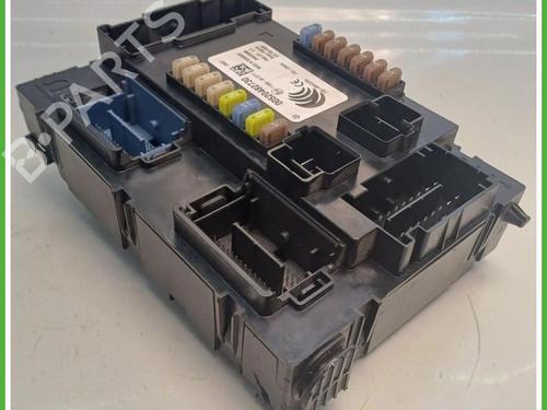 Fuse box FIAT TIPO Hatchback (356_, 357_) 1.6 D (356HXG1B, 356HXG11) | BP40142243E1 - Image 6