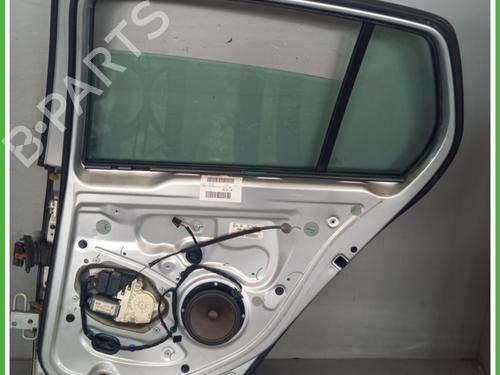 Right rear door VW GOLF V (1K1) 1.9 TDI | BP18305598C5 