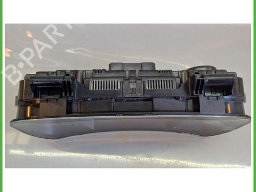 Instrument cluster RENAULT MEGANE IV Hatchback (B9A/M/N_) 1.5 dCi 110 (B9A3) | BP40141776C47 - Image 2