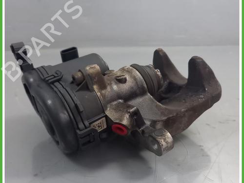 Right rear brake caliper MERCEDES-BENZ A-CLASS (W176) A 180 CDI / d (176.012) | BP15268697M106 