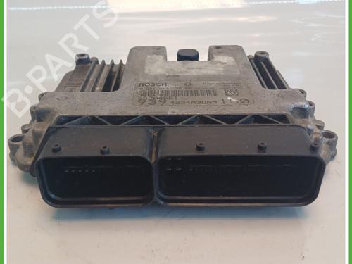 Engine control unit (ECU) ALFA ROMEO 159 Sportwagon (939_) 1.9 JTDM 16V (939BXC1B, 939BXC12) | BP27410062M57 