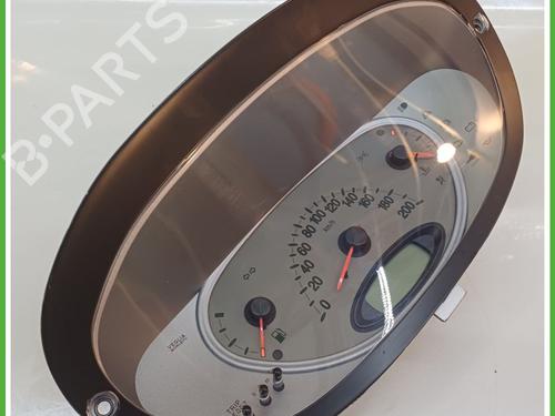 Instrument cluster LANCIA Y (840_) 1.2 (840AA, 840AF1A) | BP16473722C47 