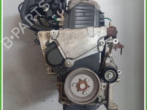 Engine CITROËN C3 I (FC_, FN_) 1.1 i | BP29914502M1