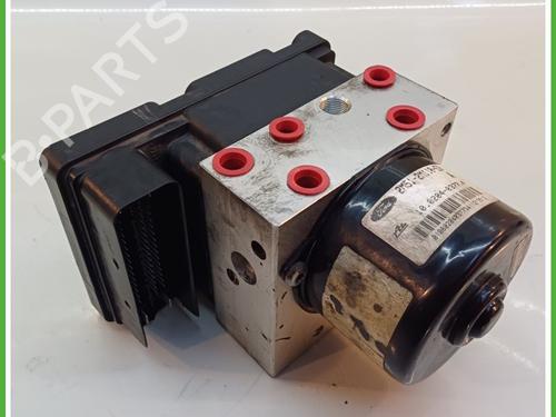 Used ABS pump FORD FOCUS I (DAW, DBW) 1.8 Turbo DI / TDDi (90 hp) 16895701