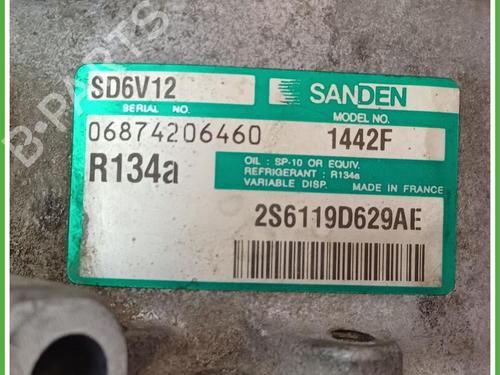 Other MAZDA 2 (DY) 1.4 CD | BP40139870O1 - Image 4