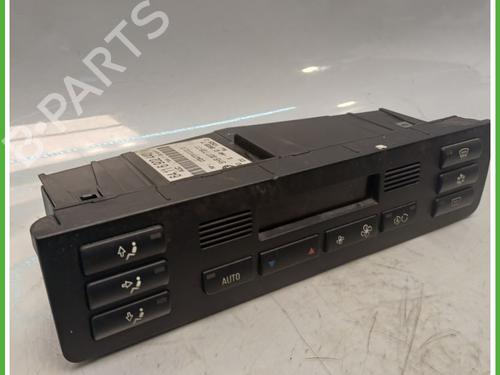 Climate control BMW 3 (E46) 320 d | BP31143662I5 
