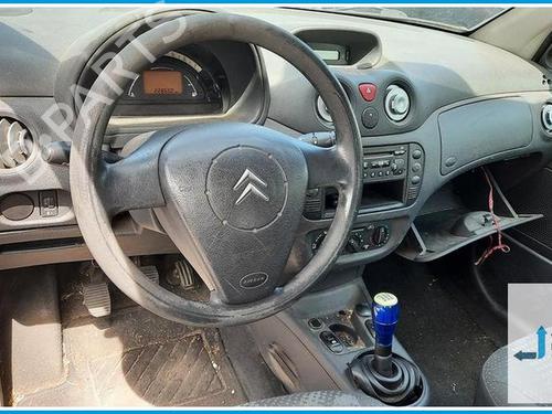 Starter CITROËN C2 (JM_) 1.1 | BP40138100M8 - Image 9