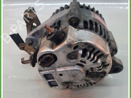 Alternator TOYOTA YARIS (_P1_) 1.0 (SCP10_, SCP10R) | BP14912340M7 