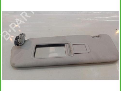 Left sun visor AUDI A4 B8 Avant (8K5) 2.0 TDI | BP40142232I1 - Image 4
