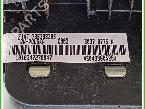 Other FIAT PANDA (169_) 1.2 (169.AXB11, 169.AXB1A) | BP40137275O1 - Image 4