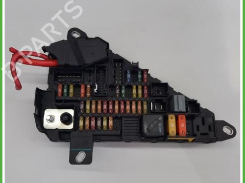fuse-box-bmw-5-touring-e61-2004-2005-2006-2007-2008-2009-2010-40131927 main image