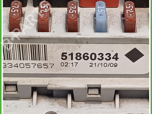 Fuse box LANCIA YPSILON (843_) 1.4 LPG (843.AXG1A) | BP22889815E1 