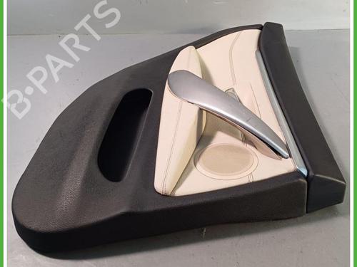 Rear left panel BMW 4 Gran Coupe (F36) 420 d xDrive | BP40143954C60  - Image 5