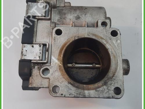 Throttle body FIAT GRANDE PUNTO (199_) 1.2 | BP13579366M82 